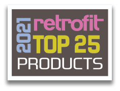 Top 25 Retrofit Units In 2021