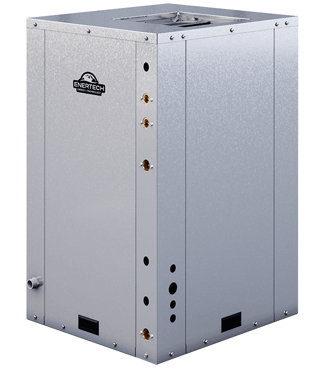 Enertech VSVT Commercial Unit