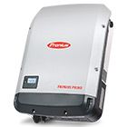 Fronius Symo Advanced Inverters Heliene Monocrystalline