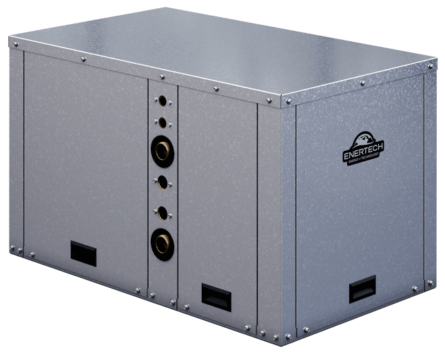 Enertech WT Commercial Unit