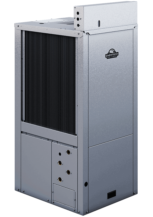 Enertech YT Commercial Unit