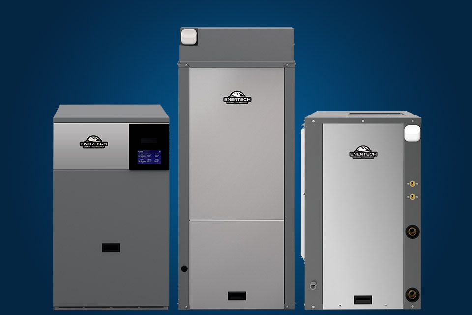 Geothermal Products