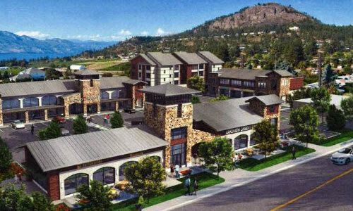 Lakeview Mall