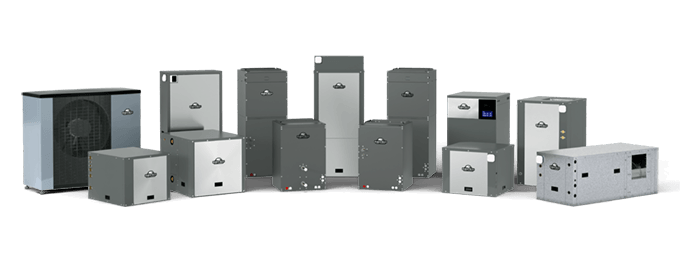 Enertech Residential  Heat Pumps