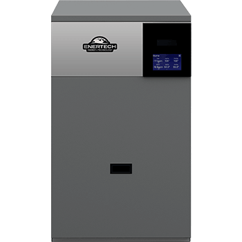 WV Hydronic Heat Pump