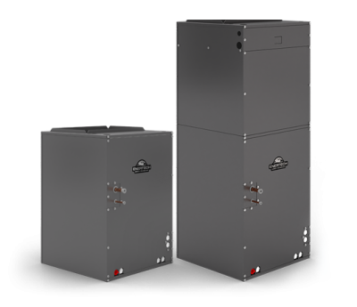 DX Air Handler