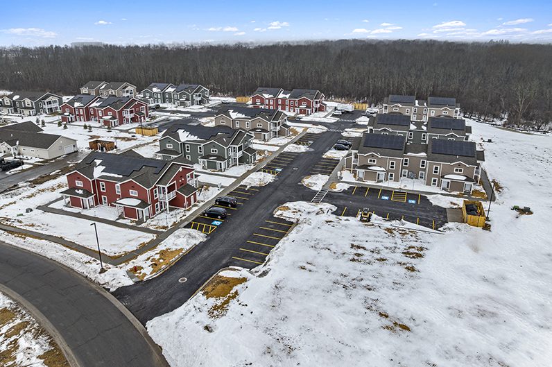 Drone 1 e1788187617600 Roosevelt School Condominiums