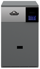 EAH Air Handler 5 WV Water-to-Water