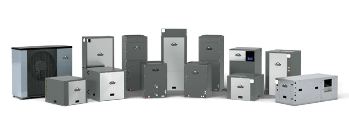 Architects and MEP Engineers 9 Enertech Residential Heat Pumps