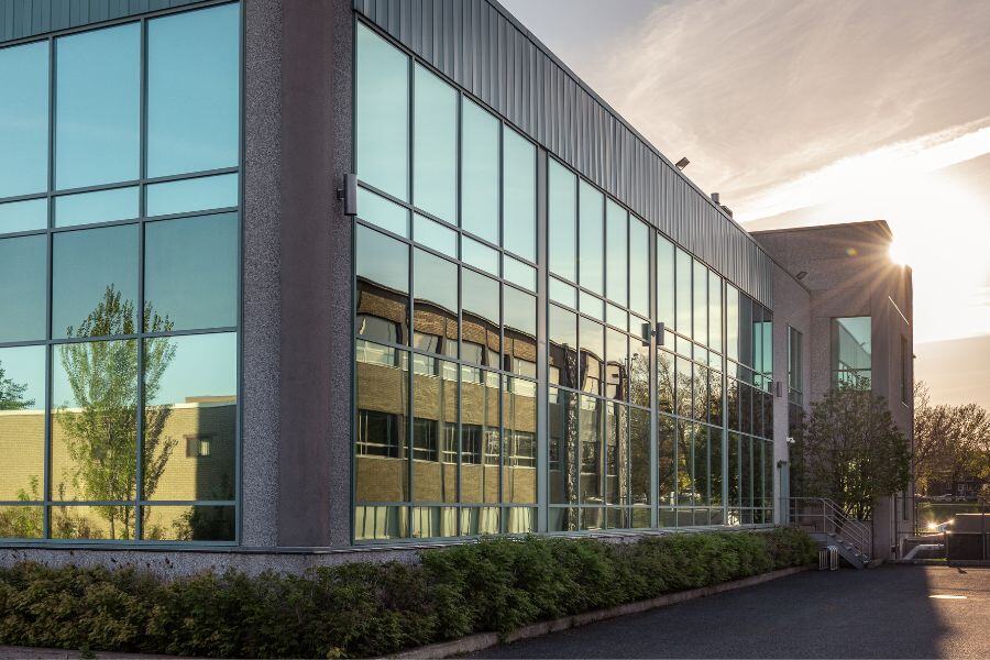 sick building Maintenance Costs and Your New Geothermal Heat Pump: What to Expect 