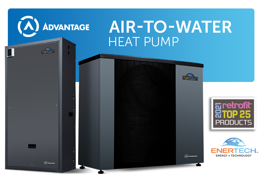 The Advantage: Listed as One of Retrofit Magazine’s Top 25 Products 1 advantage retrofit header