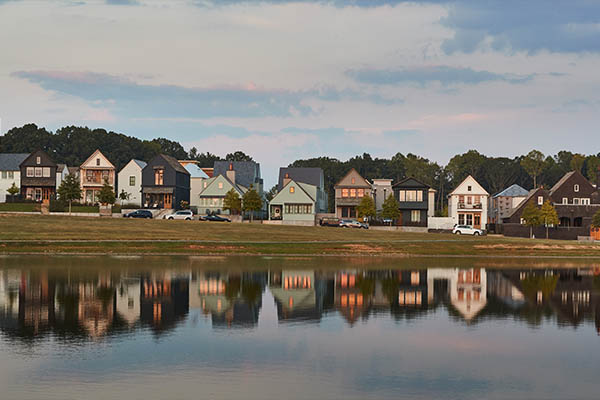 Drillers 7 trilith lake Drillers