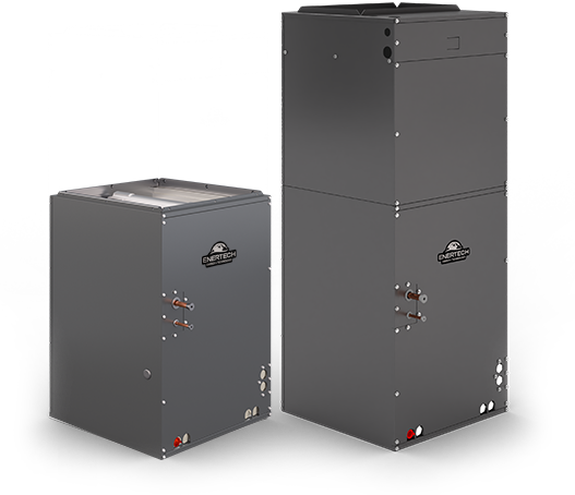 Enertech DX Air Handler