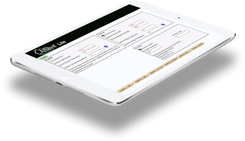 geoanalyst Enersketch Pro