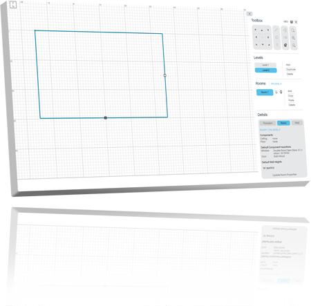 load estimator reflect Enersketch Pro