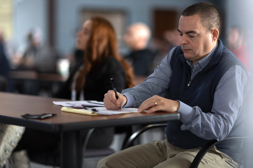 course catalog Enertech University