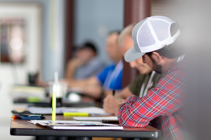 upcoming events Enertech University