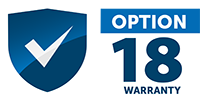 et option 18 Enertech Warranty