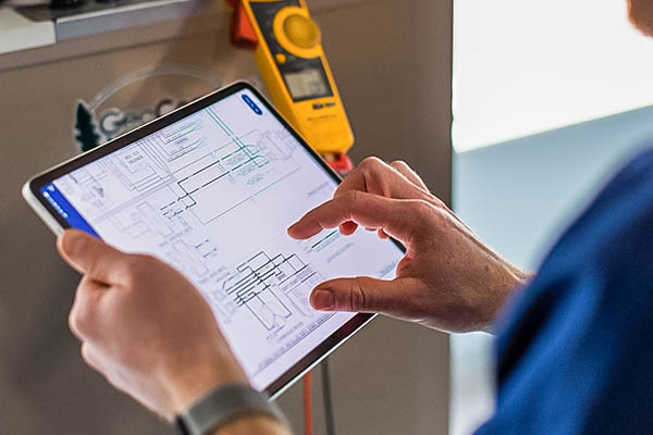 EnerTechnician 3 EnerTechnician Features