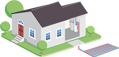 Advantage Heat Pump and Solar Energy