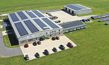 greenville hq Heat Pump Partners