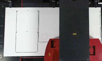 metal cutter Heat Pump Partners