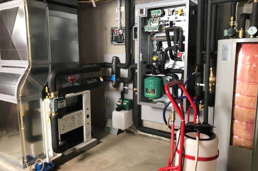 Renewable Advantages in Albany 5 et siegenthaler basement 3 Renewable Advantages in Albany