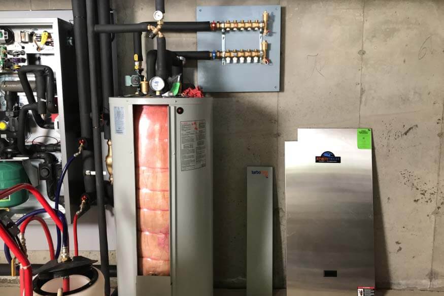 Renewable Advantages in Albany 7 et siegenthaler basement 4 Renewable Advantages in Albany