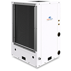 vsvt spotlight Geothermal for Combined Business and Home