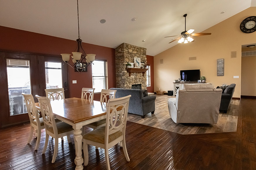 seger photo 1 All-Electric in Trenton