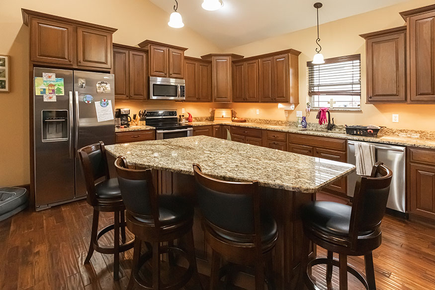 seger photo 2 All-Electric in Trenton