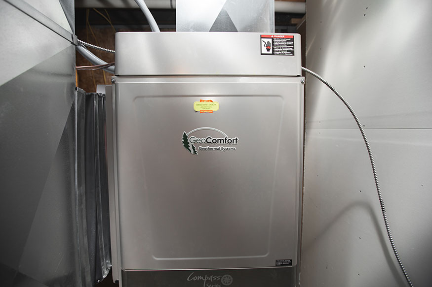 seger photo 8 All-Electric in Trenton