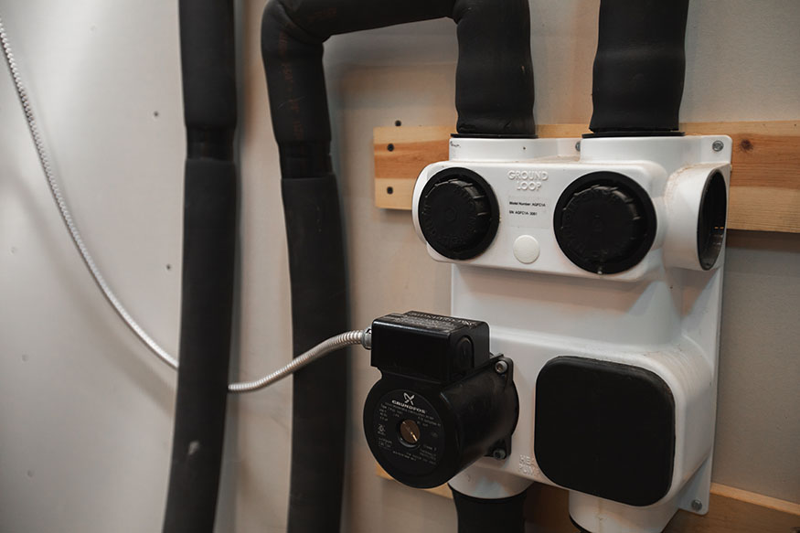 seger photo 9 All-Electric in Trenton