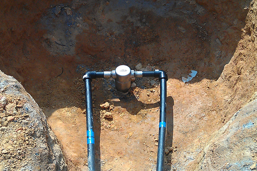 atlanta builder home loop Atlanta-Area Builder's Home