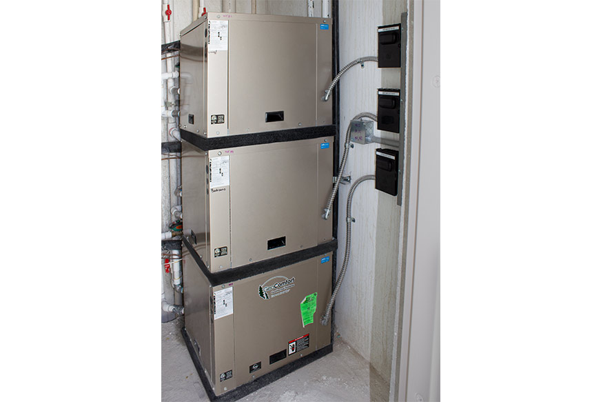 Cooling in the Caribbean: TIDES 7 tides unit image Cooling in the Caribbean: TIDES