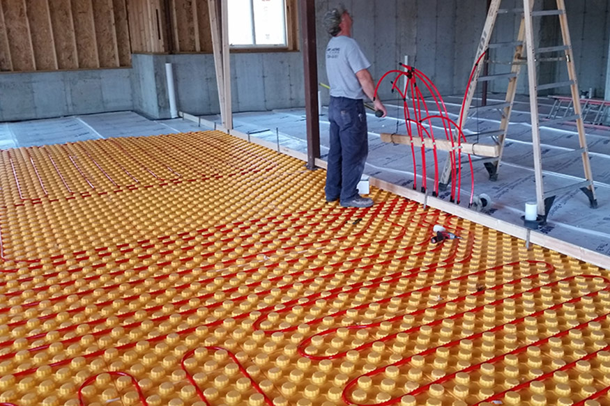 elegant missouri river ranch radiant Elegant Missouri River Ranch