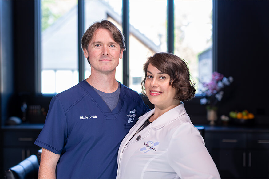 p3sb4519 Geothermal for Combined Business and Home