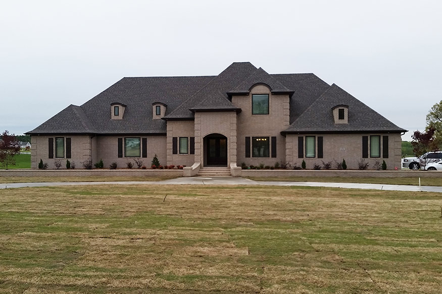 Net-Positive Home in PA 11 doug rye exterior front Net-Positive Home in PA