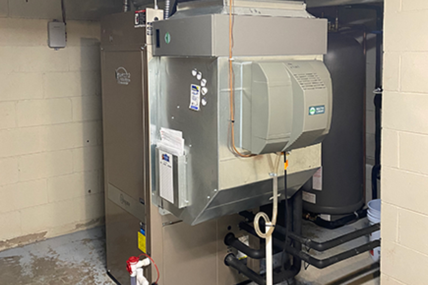 unit image La Porte Retrofit