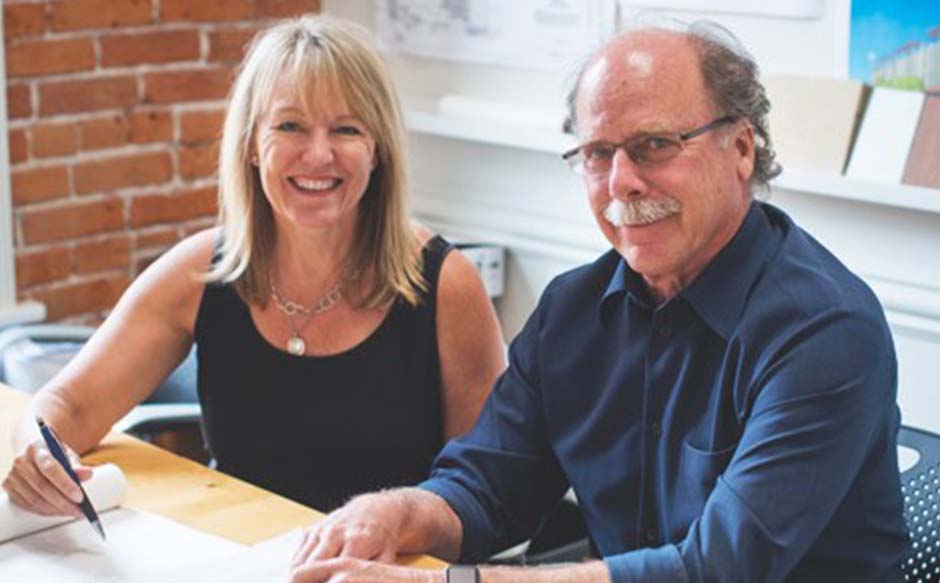 L’Avenir: Award-Winning Net-Zero Townhomes 7 gc lavenir bob laurie L’Avenir: Award-Winning Net-Zero Townhomes