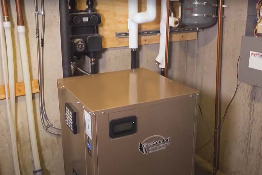 L’Avenir: Award-Winning Net-Zero Townhomes 4 gc lavenir gc geo unit without signs L’Avenir: Award-Winning Net-Zero Townhomes