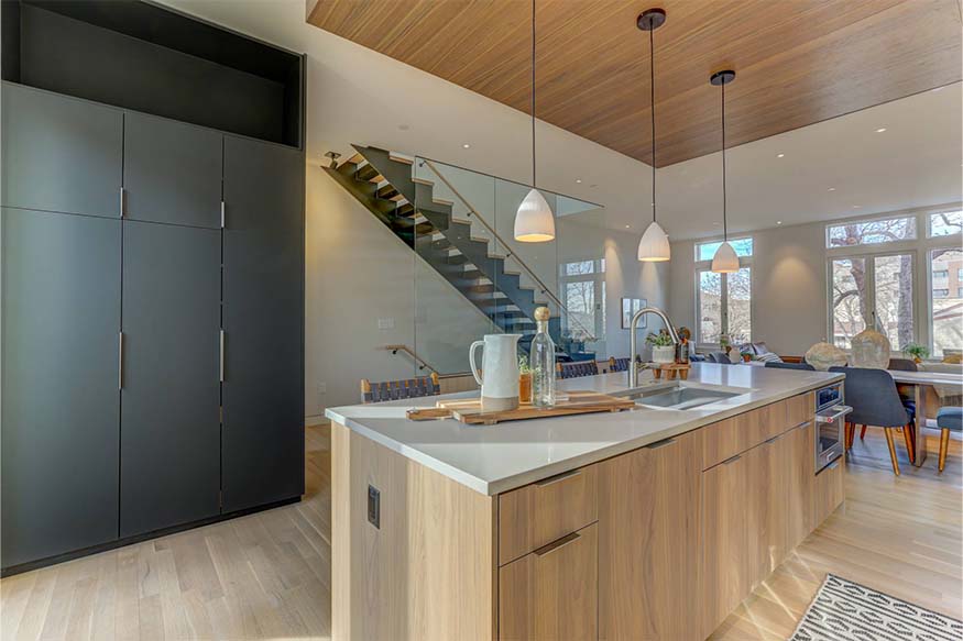 L’Avenir: Award-Winning Net-Zero Townhomes 2 gc lavenir image livingroom L’Avenir: Award-Winning Net-Zero Townhomes