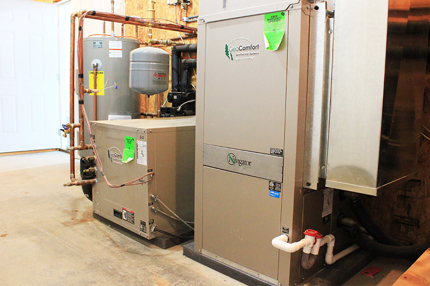 midwestern easements mechanical Midwest Easements Facility