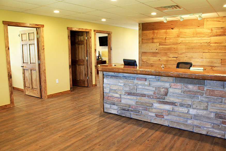 midwestern easements office EcoSmart x Whisper Valley: A Planned Community for a More Complete Lifestyle