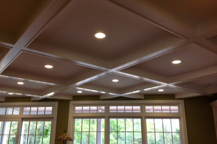 Net-Zero Dream House 2 net zero dream house ceiling Net-Zero Dream House