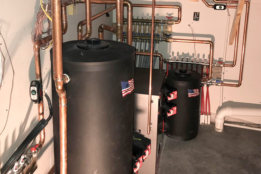 all unit New Construction in Minnesota