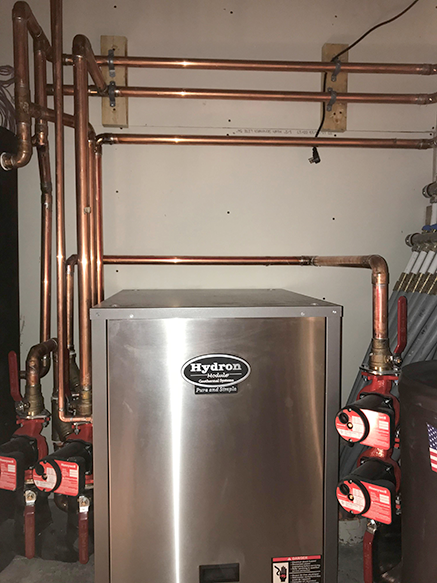 hm unit image New Construction in Minnesota