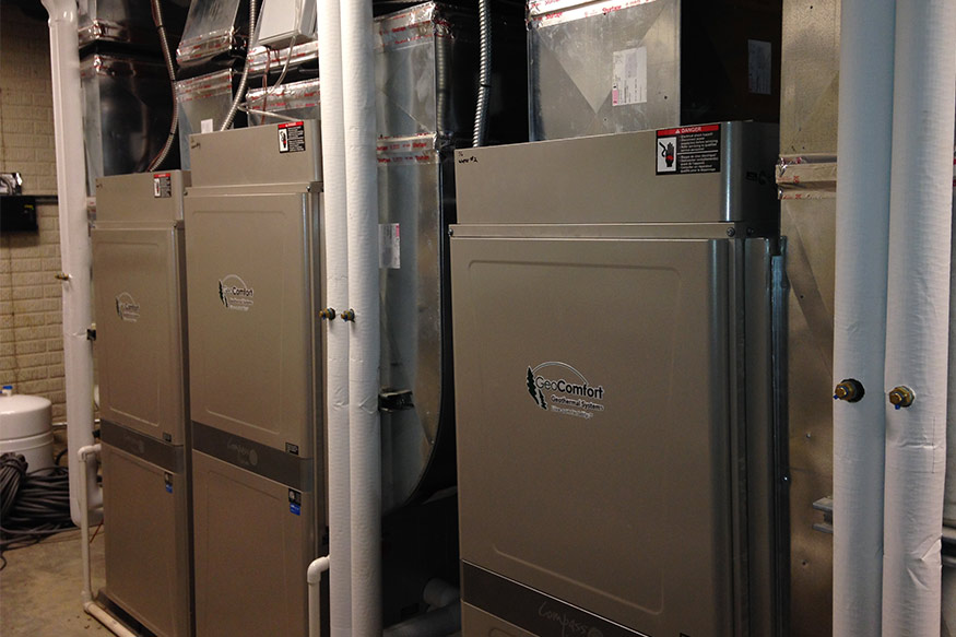 Nussbaum Transportation 8 nussbaum mechanical room Nussbaum Transportation