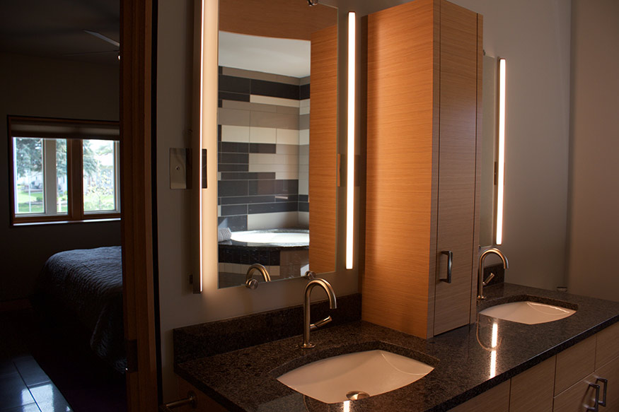 ohm sweet ohm bathroom sinks Ohm Sweet Ohm