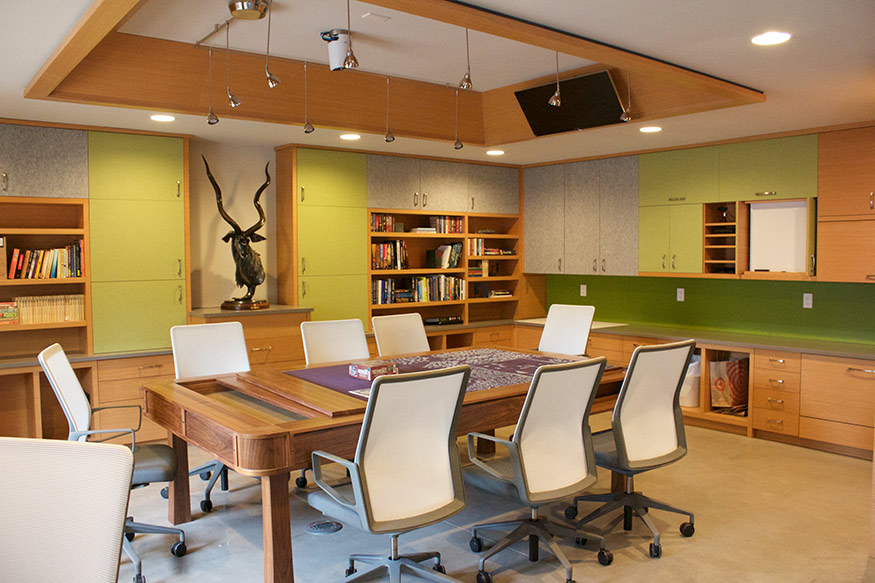 ohm sweet ohm gameroom Ohm Sweet Ohm